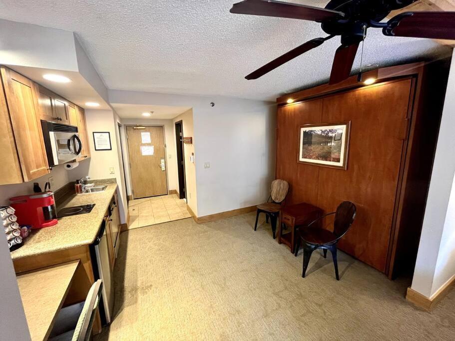Mt Cb Mountain Side With King Bed, Hot Tub, Pool & Kitchen! Apartment Crested Butte Ngoại thất bức ảnh
